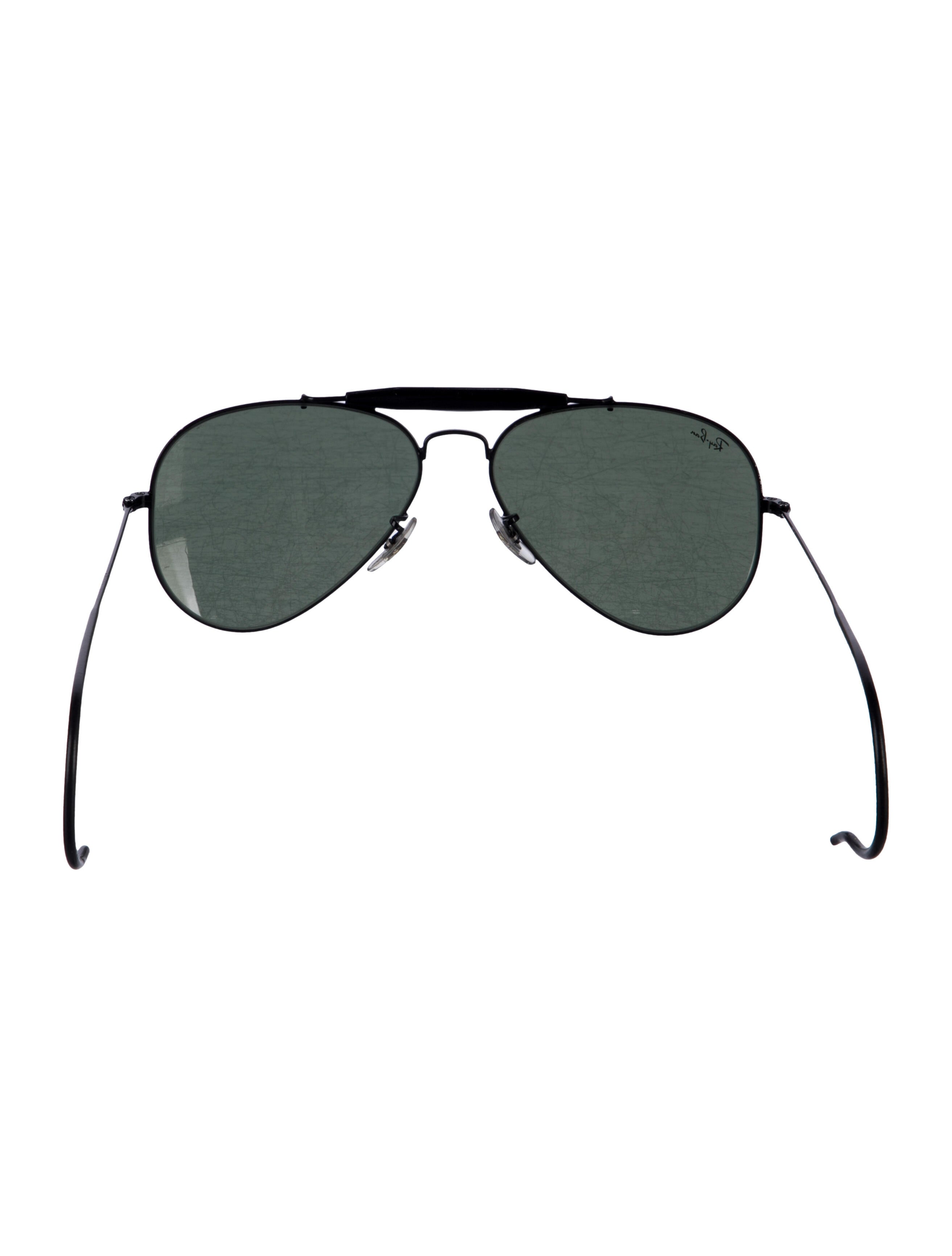 Ray-Ban Outdoorsman I Aviator Sunglasses