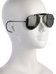 Ray-Ban Outdoorsman I Aviator Sunglasses