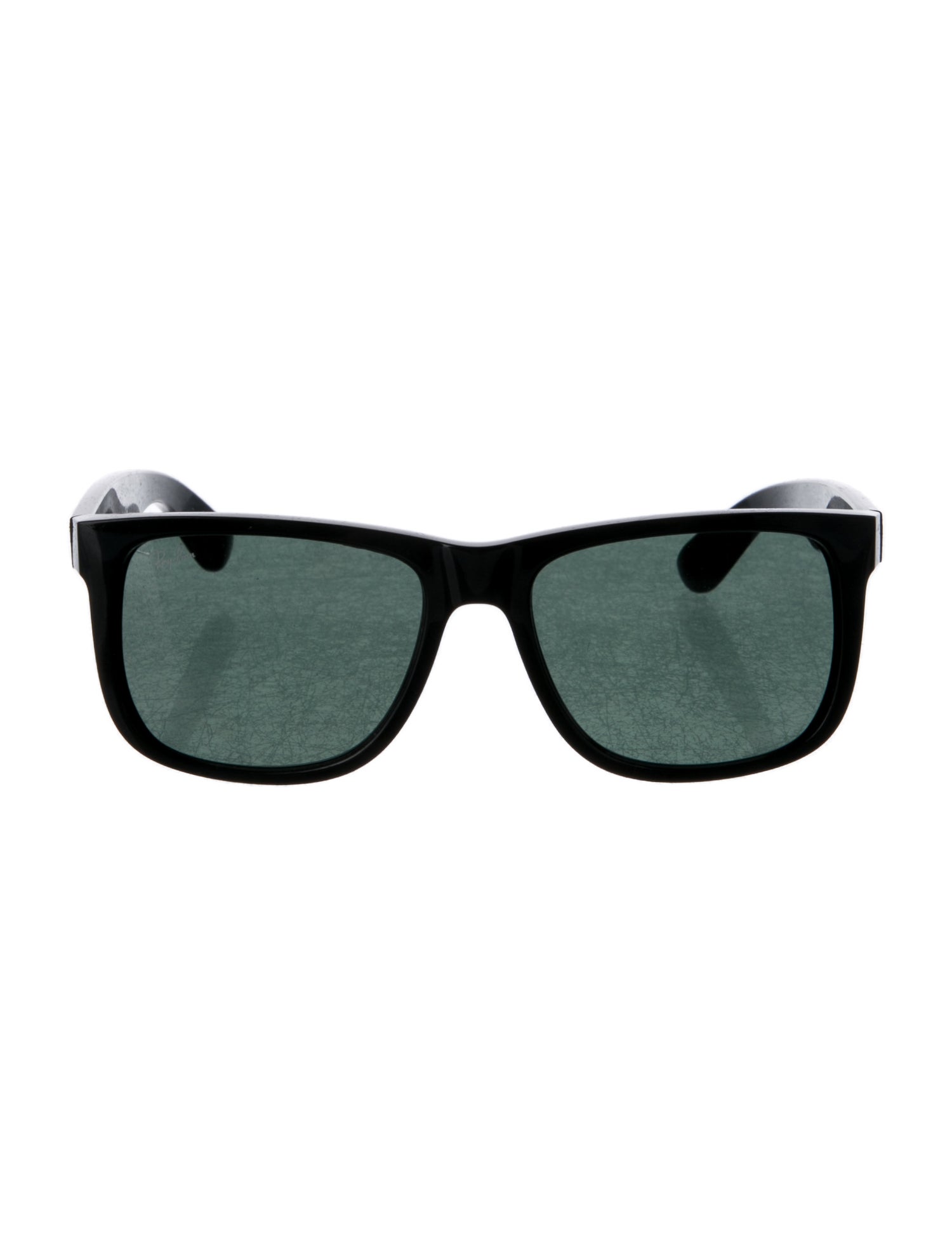 Ray-Ban Justin Square Sunglasses