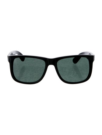 Ray-Ban Justin Square Sunglasses