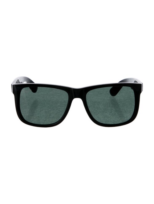 Ray-Ban Justin Square Sunglasses