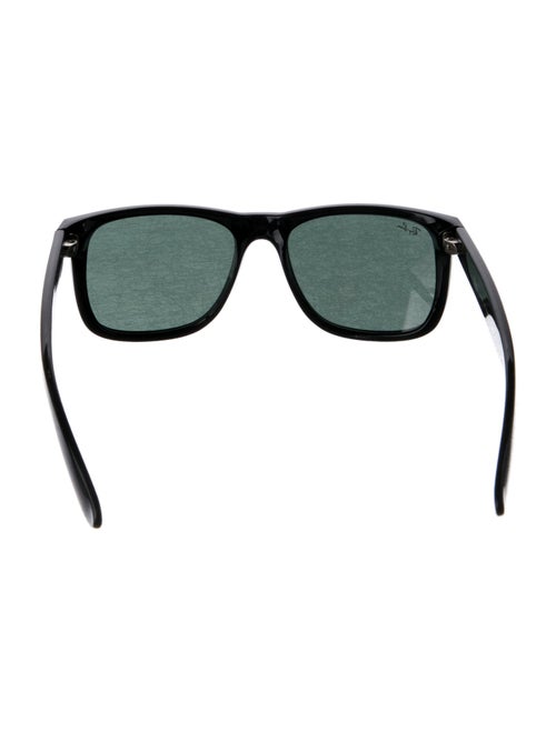 Ray-Ban Justin Square Sunglasses