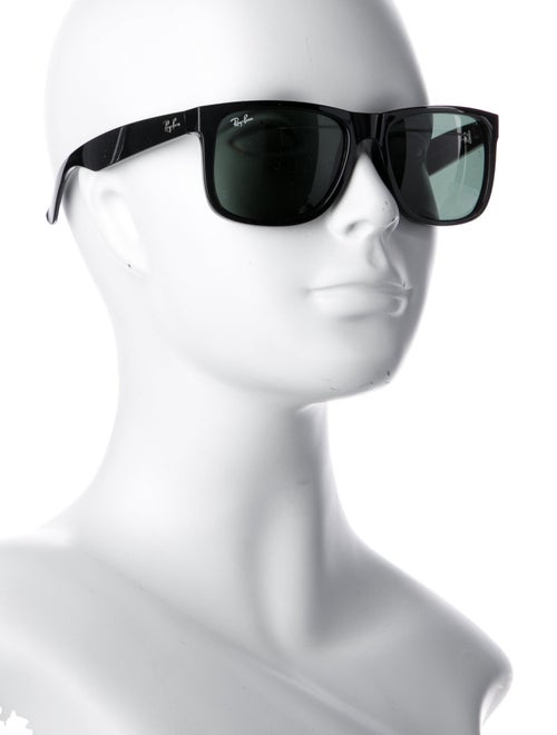 Ray-Ban Justin Square Sunglasses