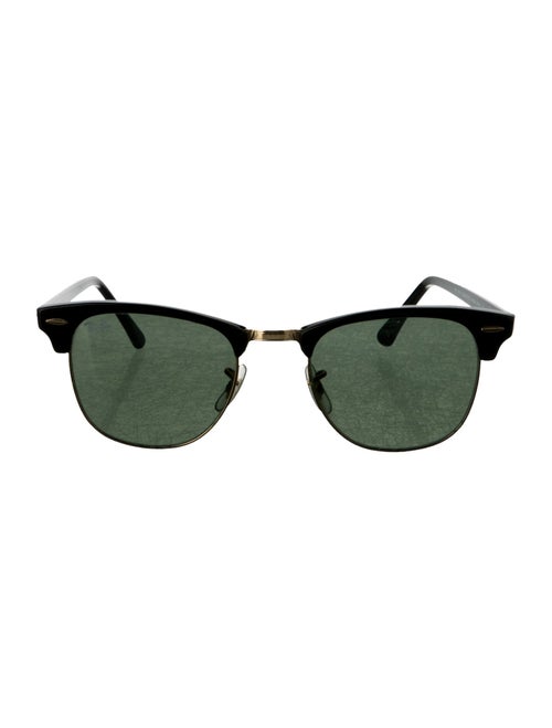 Ray-Ban Clubmaster Wayfarer Sunglasses