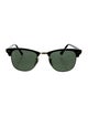 Ray-Ban Clubmaster Wayfarer Sunglasses
