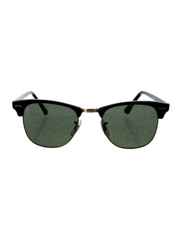 Ray-Ban Sunglasses Clubmaster Wayfarer