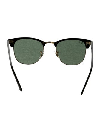 Ray-Ban Clubmaster Wayfarer Sunglasses
