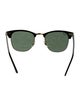 Ray-Ban Clubmaster Wayfarer Sunglasses