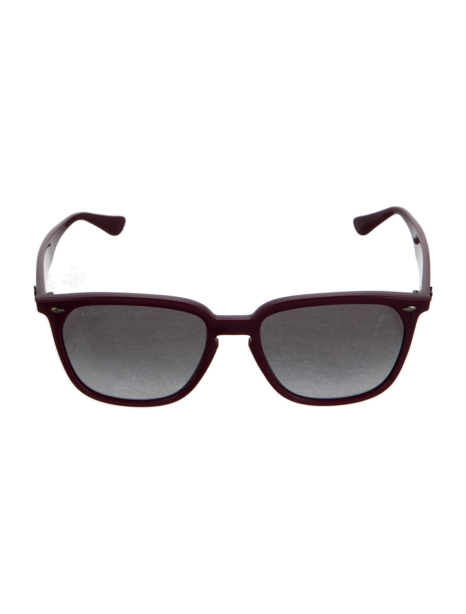 Ray-Ban Wayfarer Gradient Sunglasses