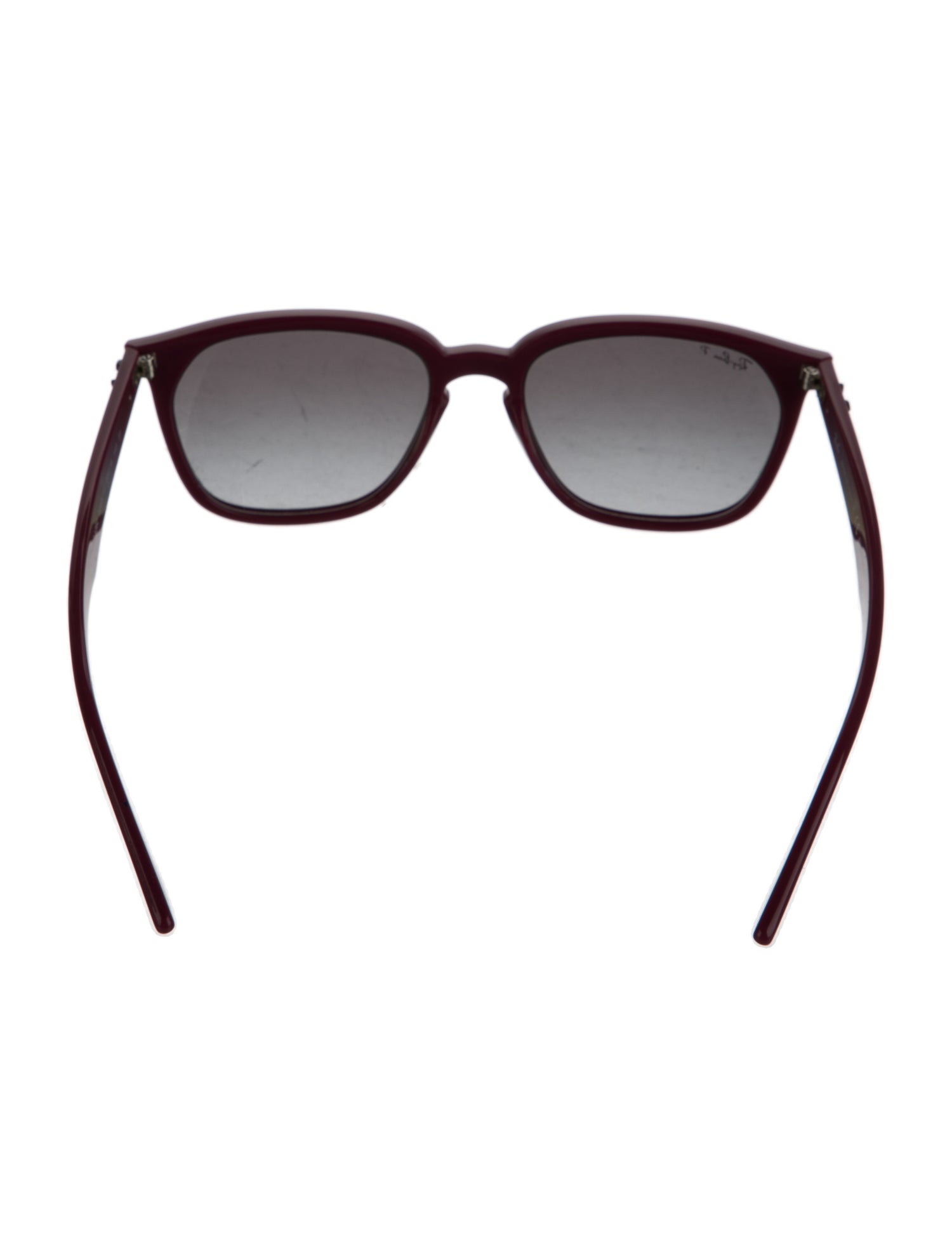 Ray-Ban Wayfarer Gradient Sunglasses