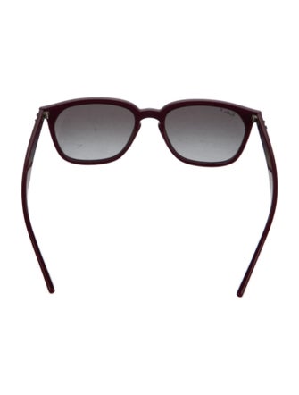 Ray-Ban Wayfarer Gradient Sunglasses