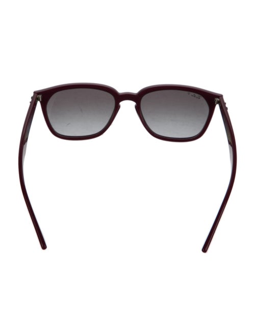 Ray-Ban Wayfarer Gradient Sunglasses