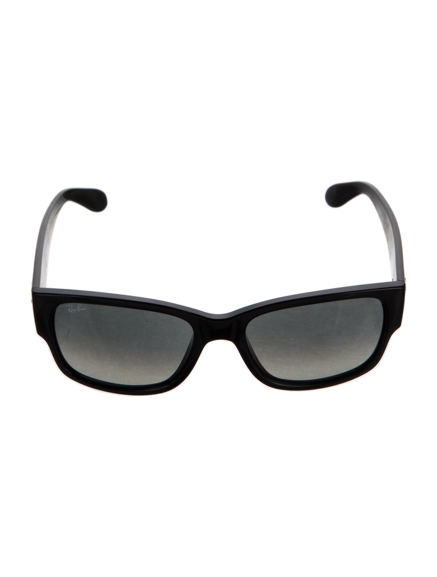 Ray-Ban Wayfarer Tinted Sunglasses w/ Tags