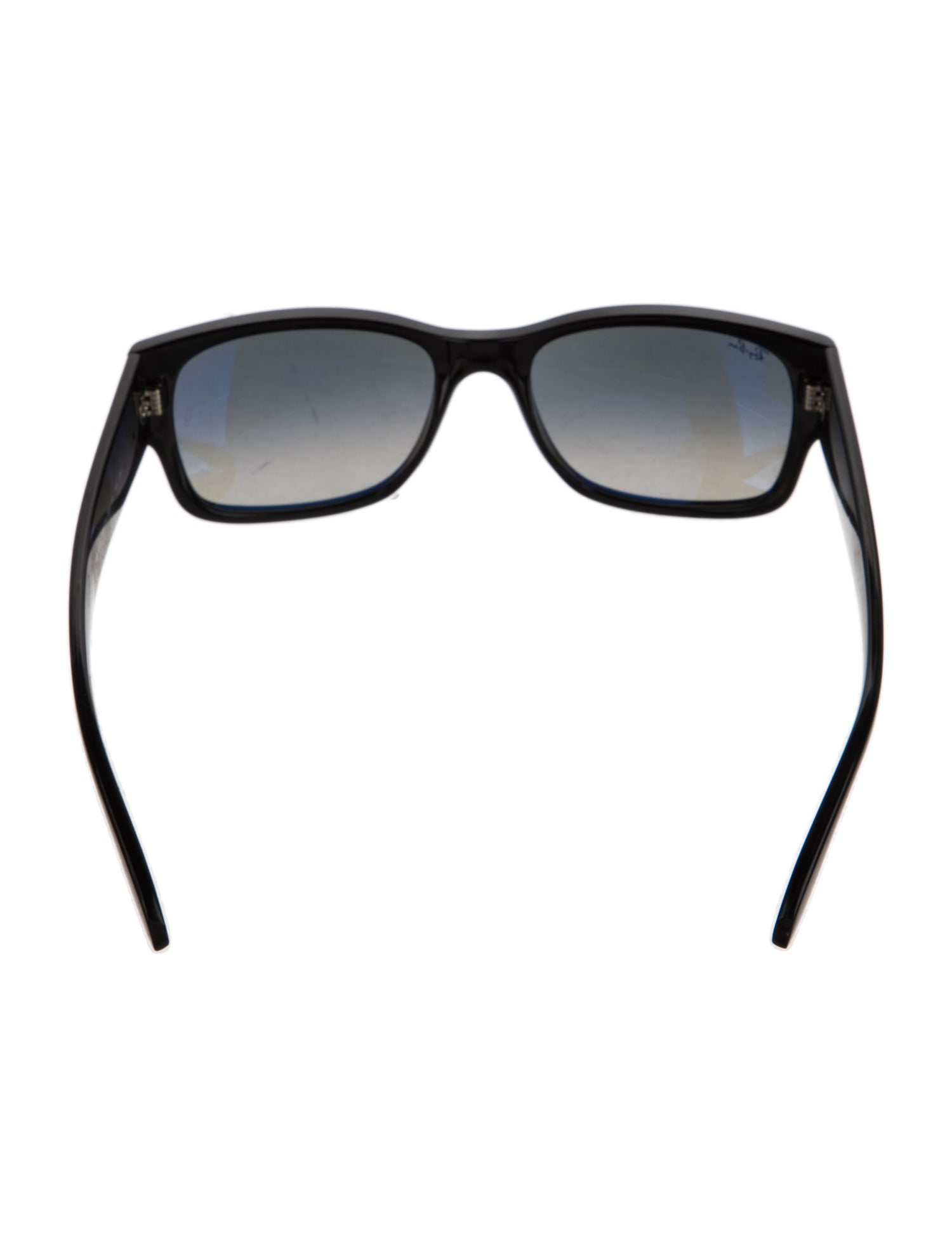 Ray-Ban Wayfarer Tinted Sunglasses w/ Tags