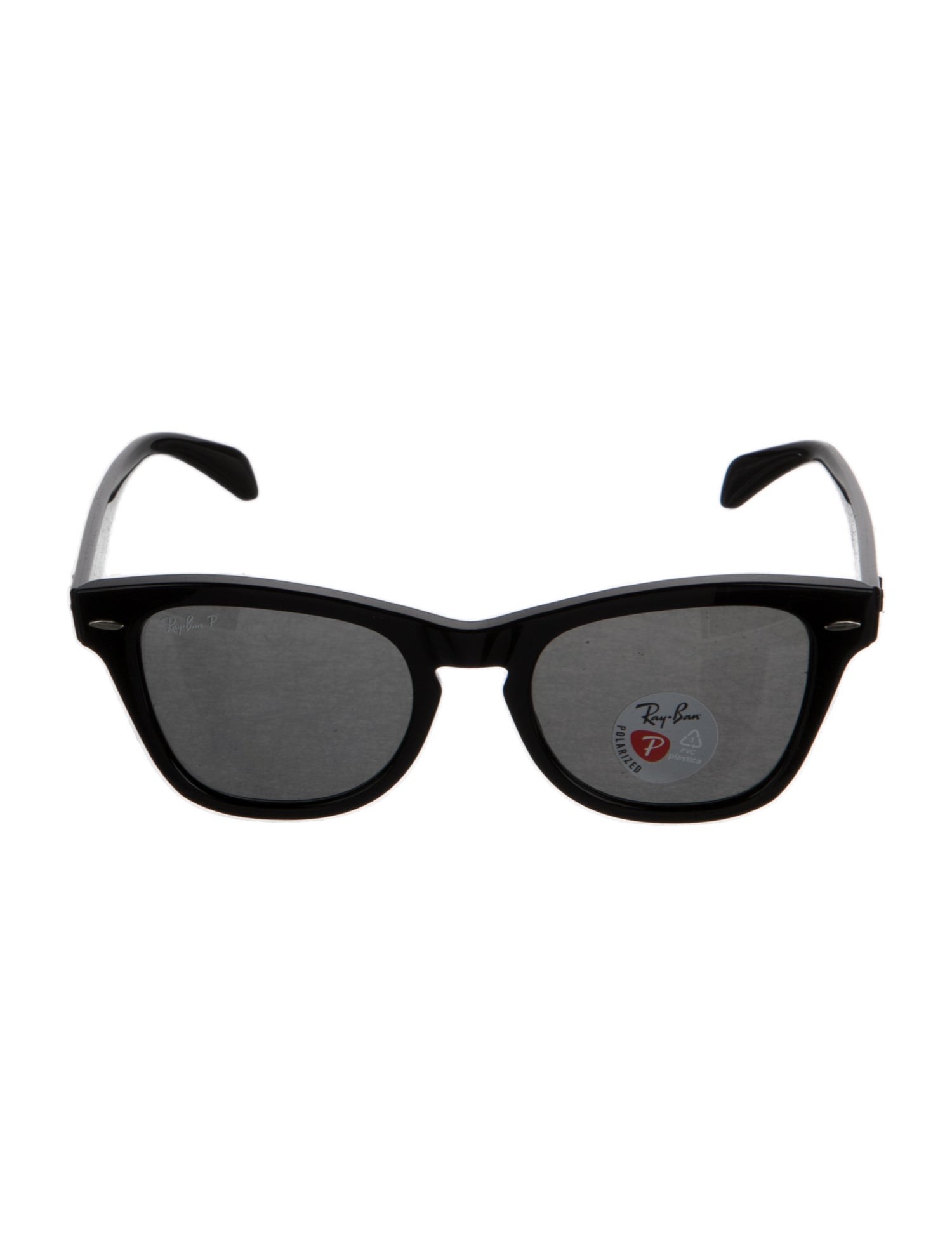 Ray-Ban Wayfarer Tinted Sunglasses w/ Tags