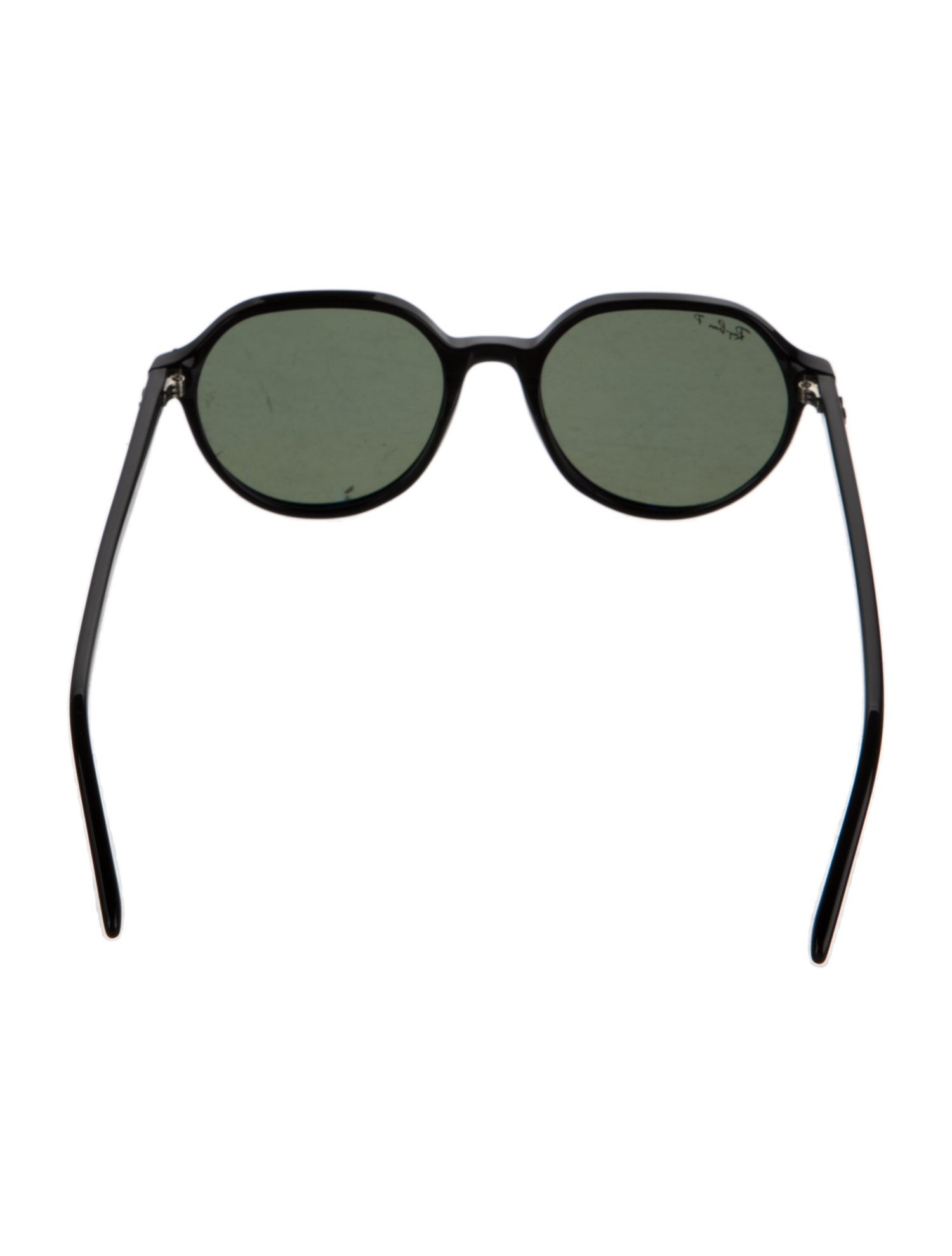 Ray-Ban Thalia Oversize Sunglasses w/ Tags