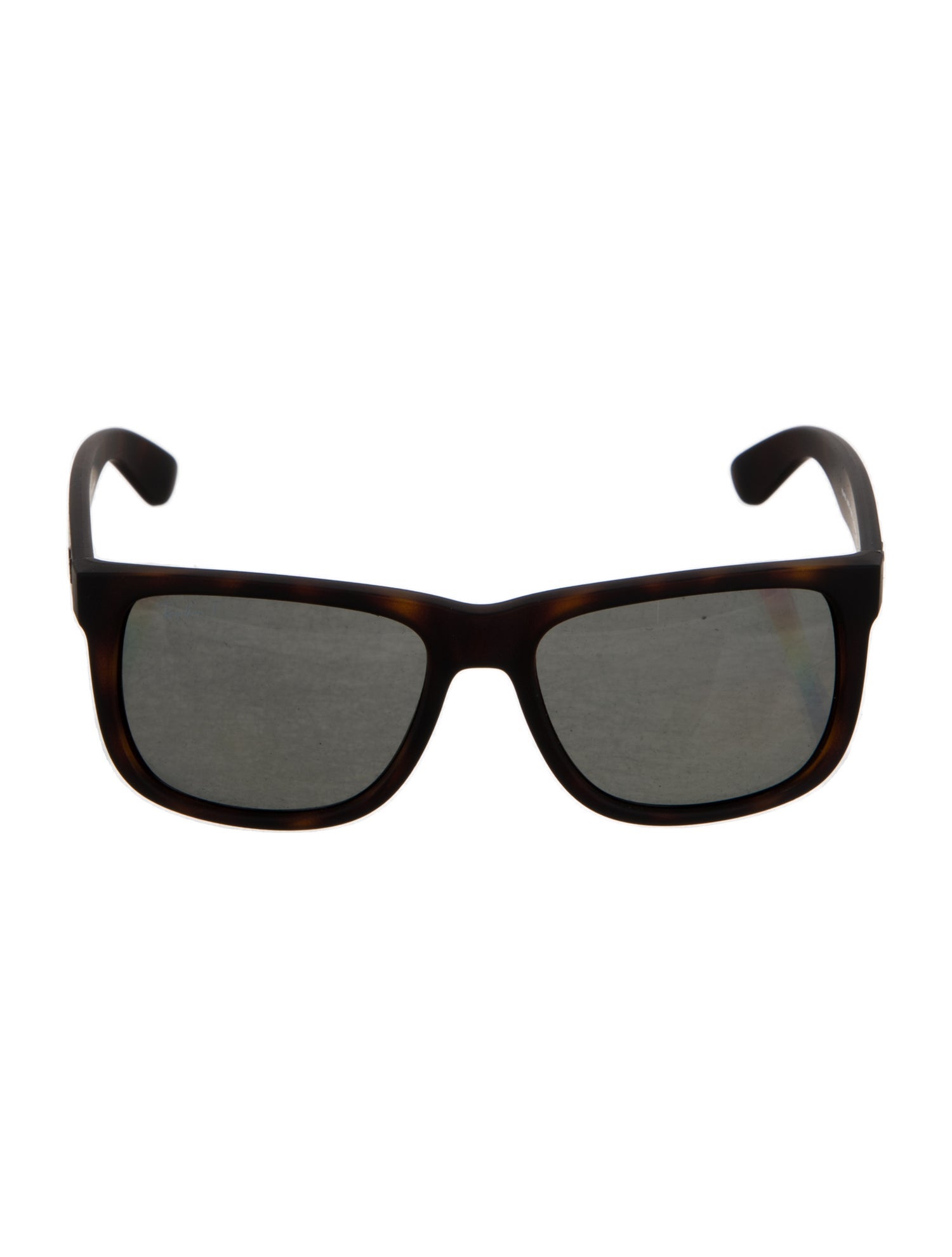 Ray-Ban Justin Square Sunglasses w/ Tags