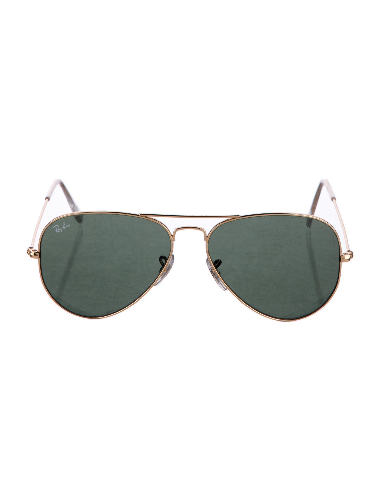 Ray-Ban Large Aviator Sunglasses