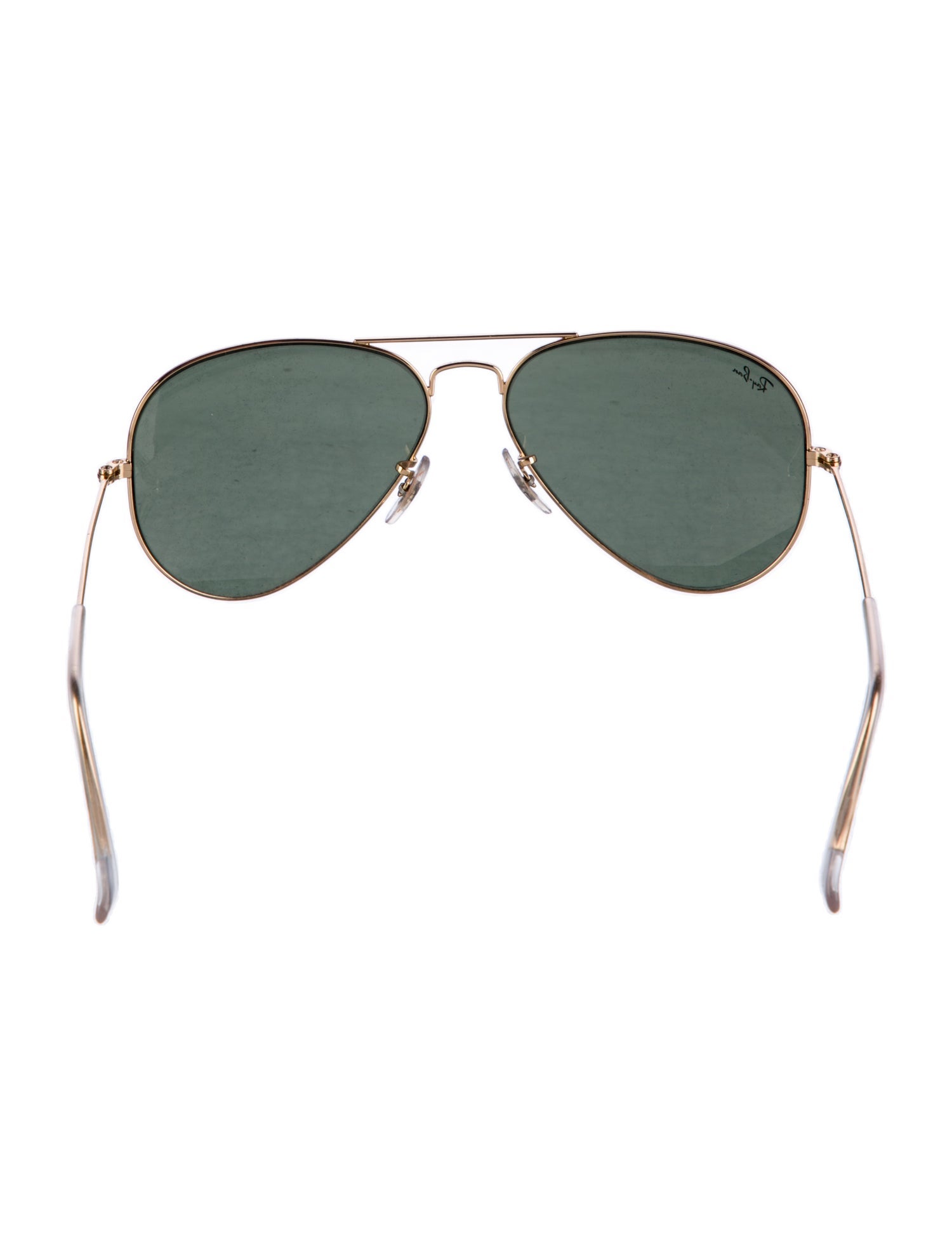 Ray-Ban Large Aviator Sunglasses