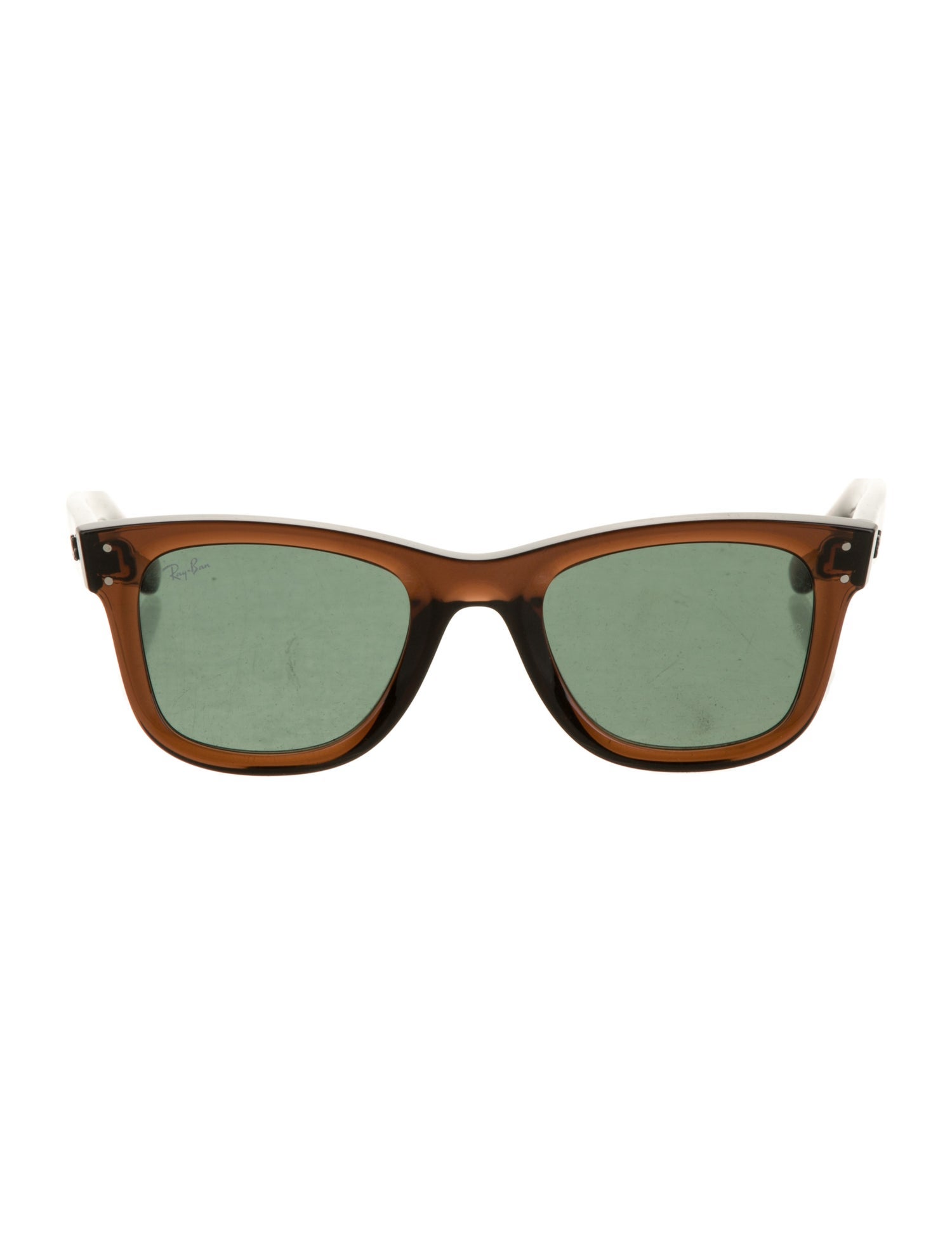 Ray-Ban Reverse Wayfarer Sunglasses