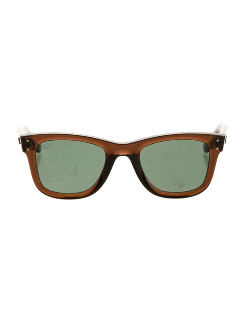 Ray-Ban Reverse Wayfarer Sunglasses