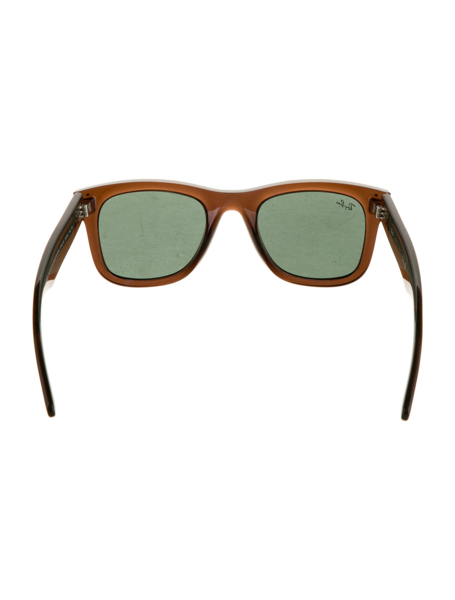 Ray-Ban Reverse Wayfarer Sunglasses