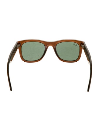 Ray-Ban Reverse Wayfarer Sunglasses