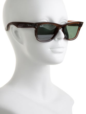 Ray-Ban Reverse Wayfarer Sunglasses