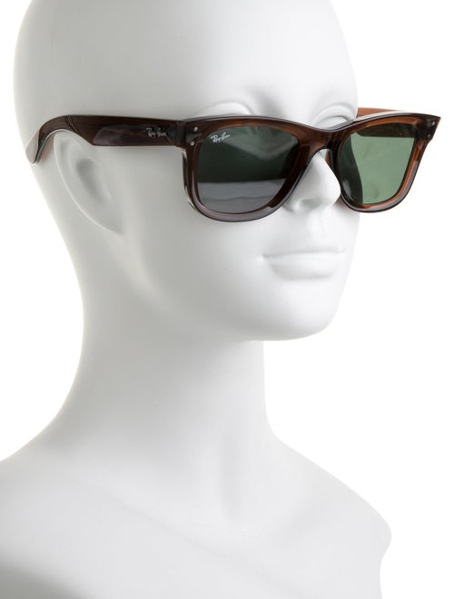 Ray-Ban Reverse Wayfarer Sunglasses
