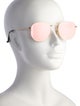Ray-Ban Hexagonal Round Sunglasses