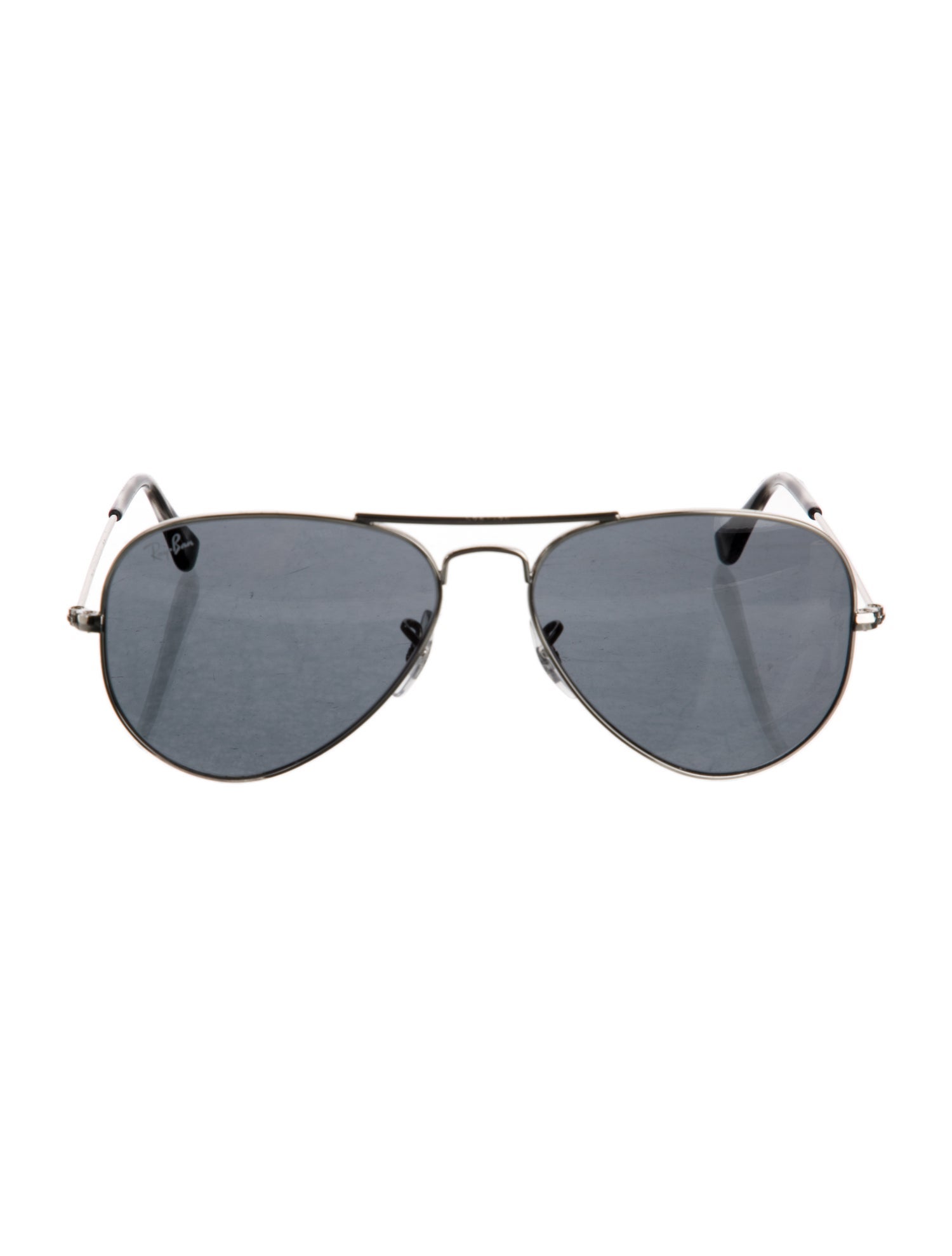 Ray-Ban Large Aviator Sunglasses