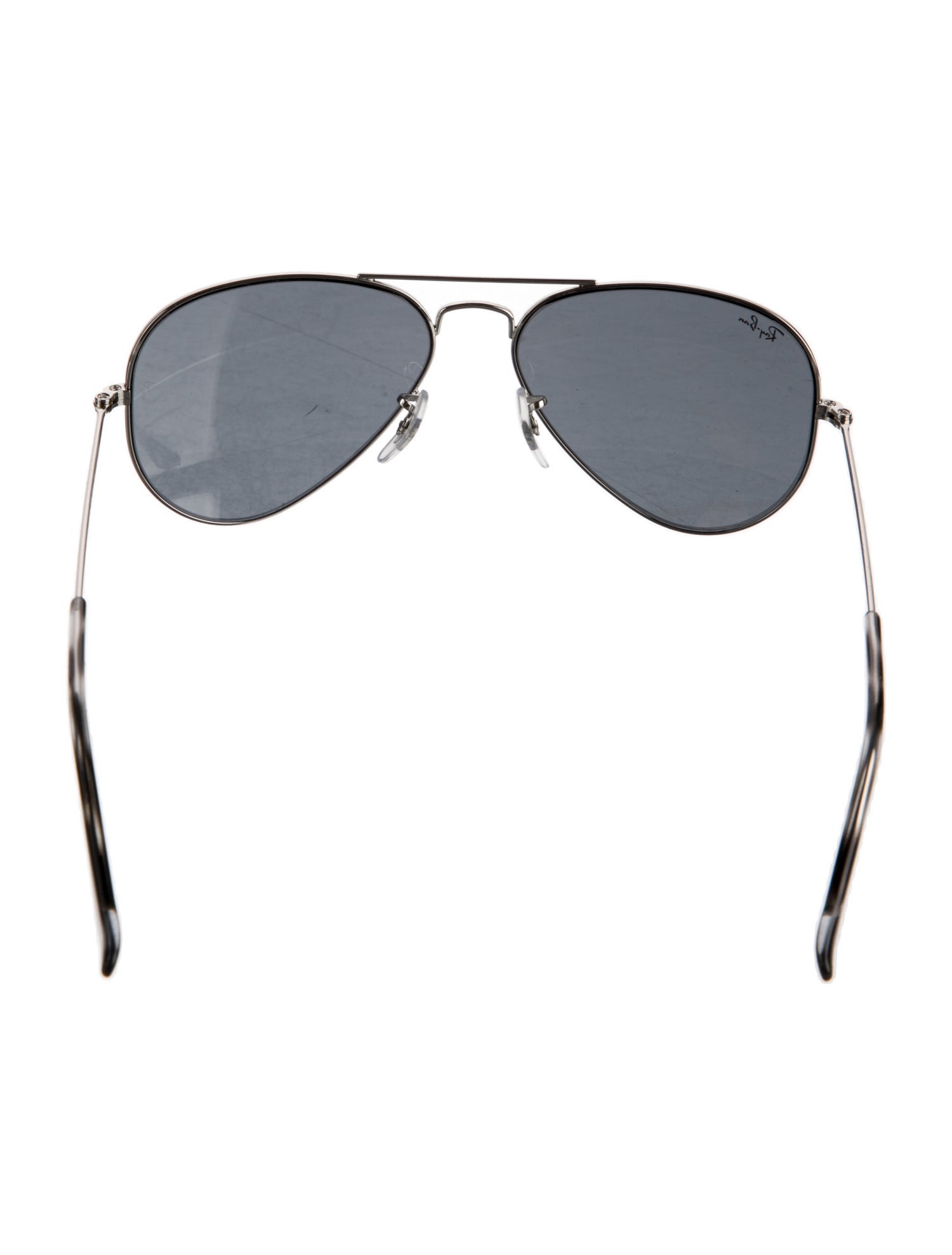 Ray-Ban Large Aviator Sunglasses