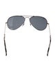 Ray-Ban Large Aviator Sunglasses