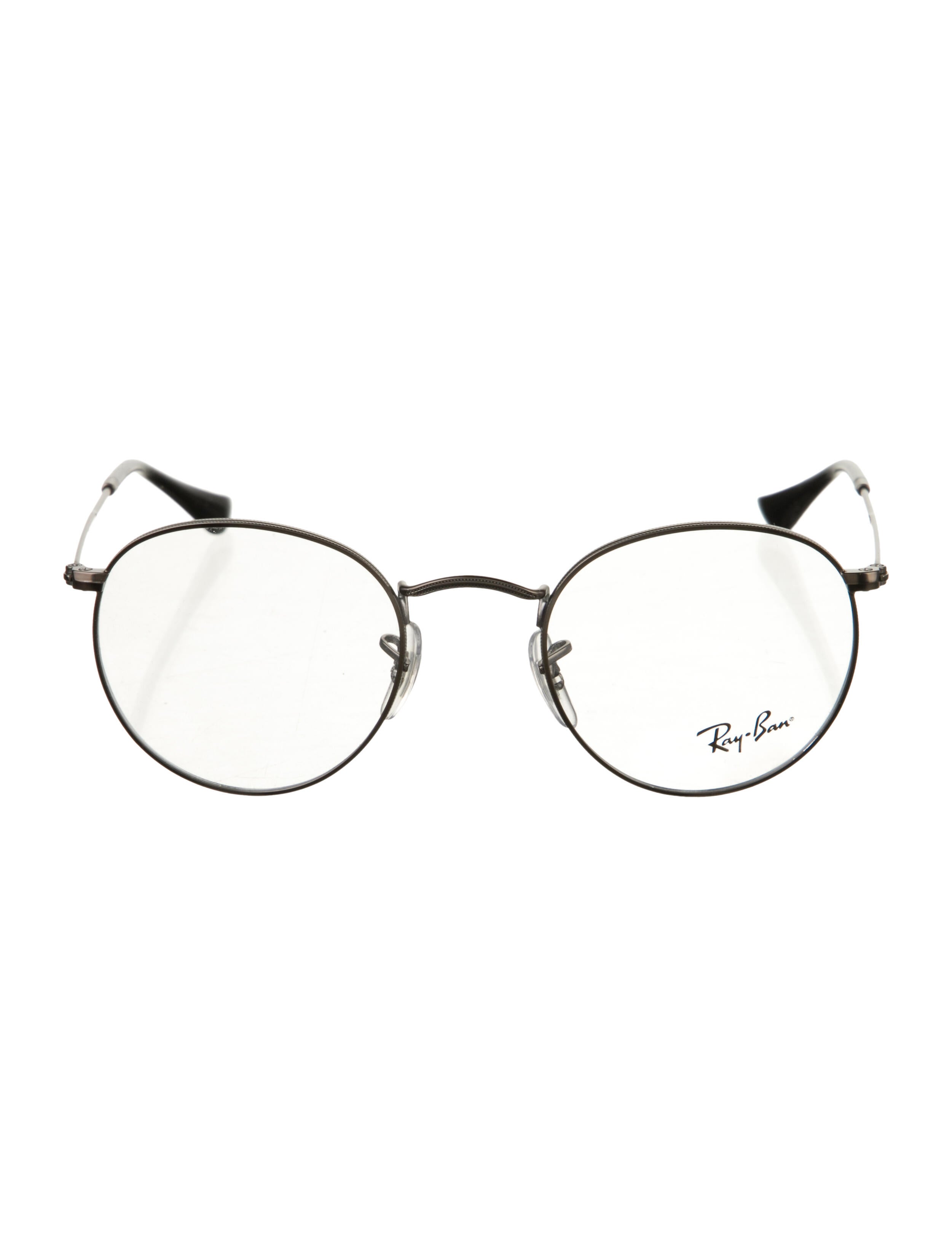 Ray-Ban Round Eyeglasses