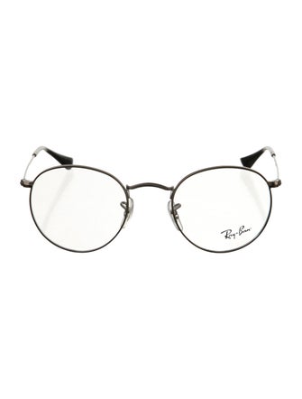 Ray-Ban Round Eyeglasses