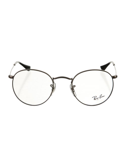 Ray-Ban Round Eyeglasses