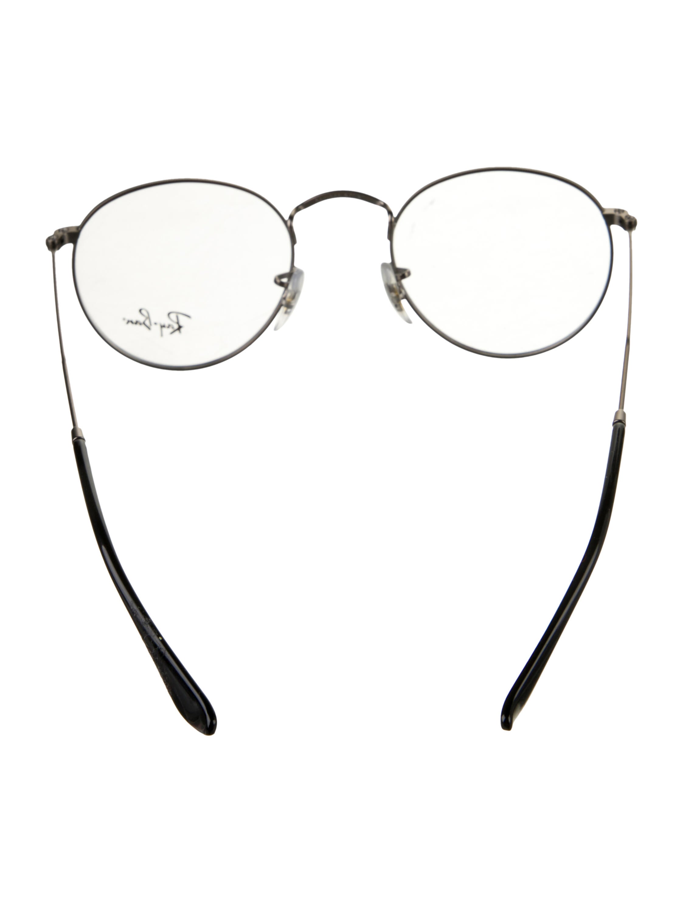 Ray-Ban Round Eyeglasses