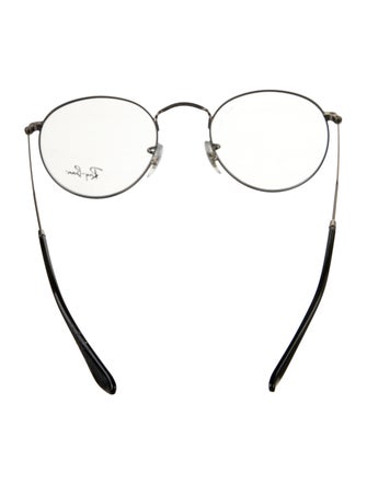 Ray-Ban Round Eyeglasses