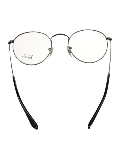 Ray-Ban Round Eyeglasses