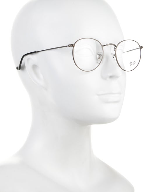 Ray-Ban Round Eyeglasses