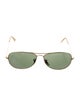 Ray-Ban Cockpit Aviator Sunglasses