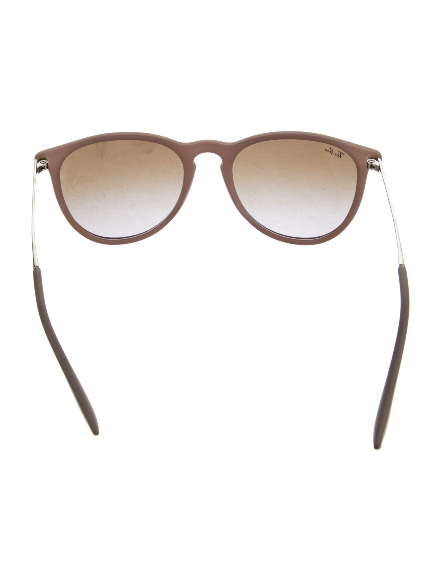 Ray-Ban erika Wayfarer Sunglasses