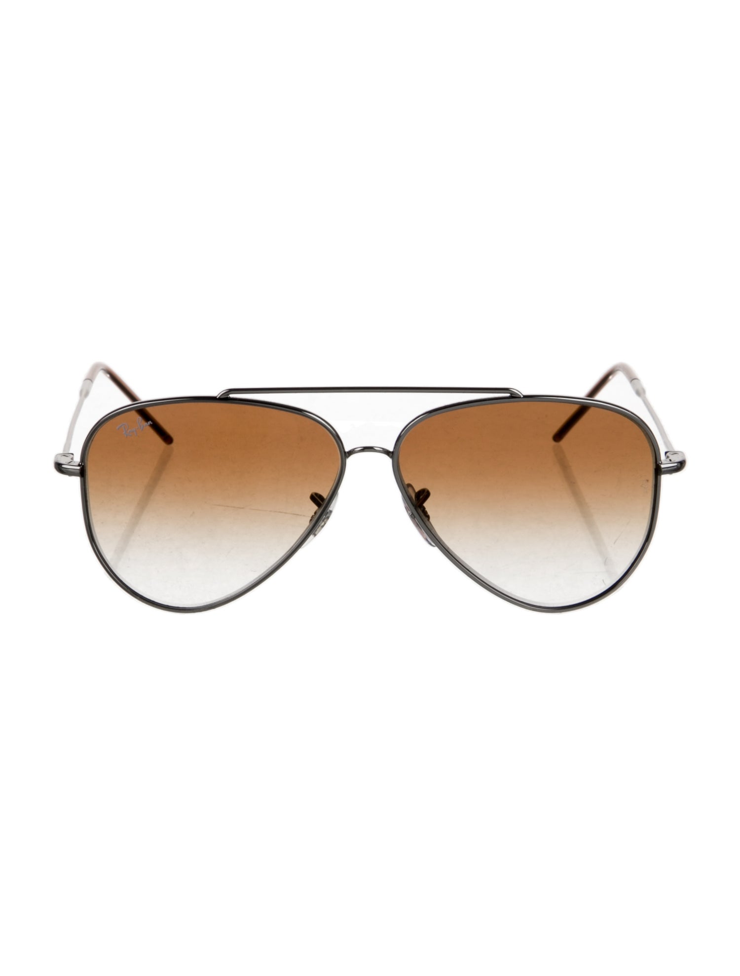 Ray-Ban Reverse Aviator Sunglasses