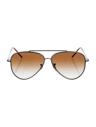 Ray-Ban Reverse Aviator Sunglasses