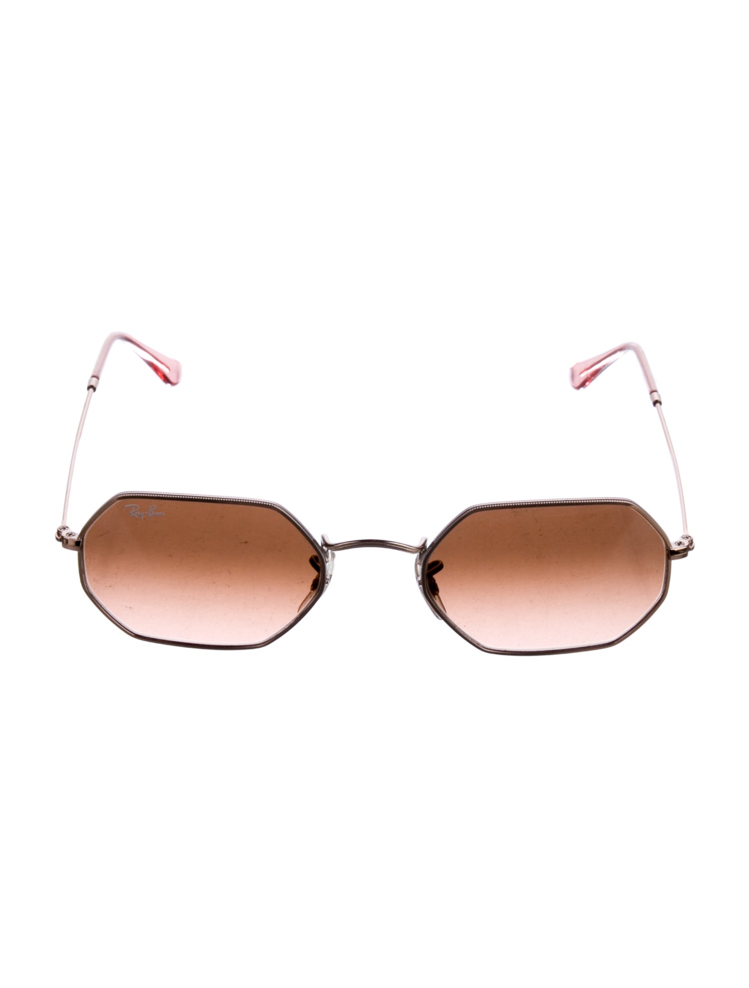 Ray-Ban Octagonal Legend Square Sunglasses