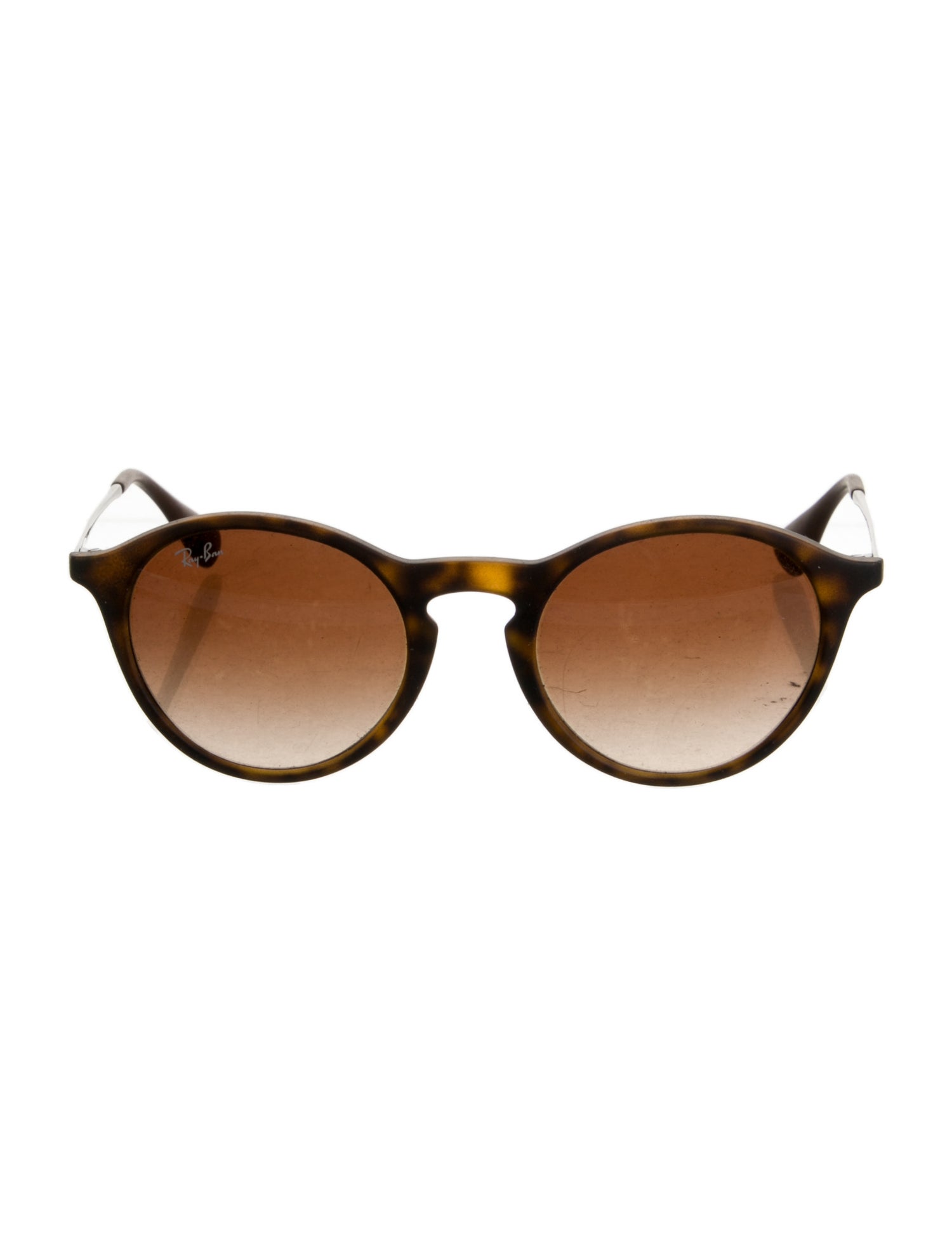 Ray-Ban Erika Classic Round Sunglasses