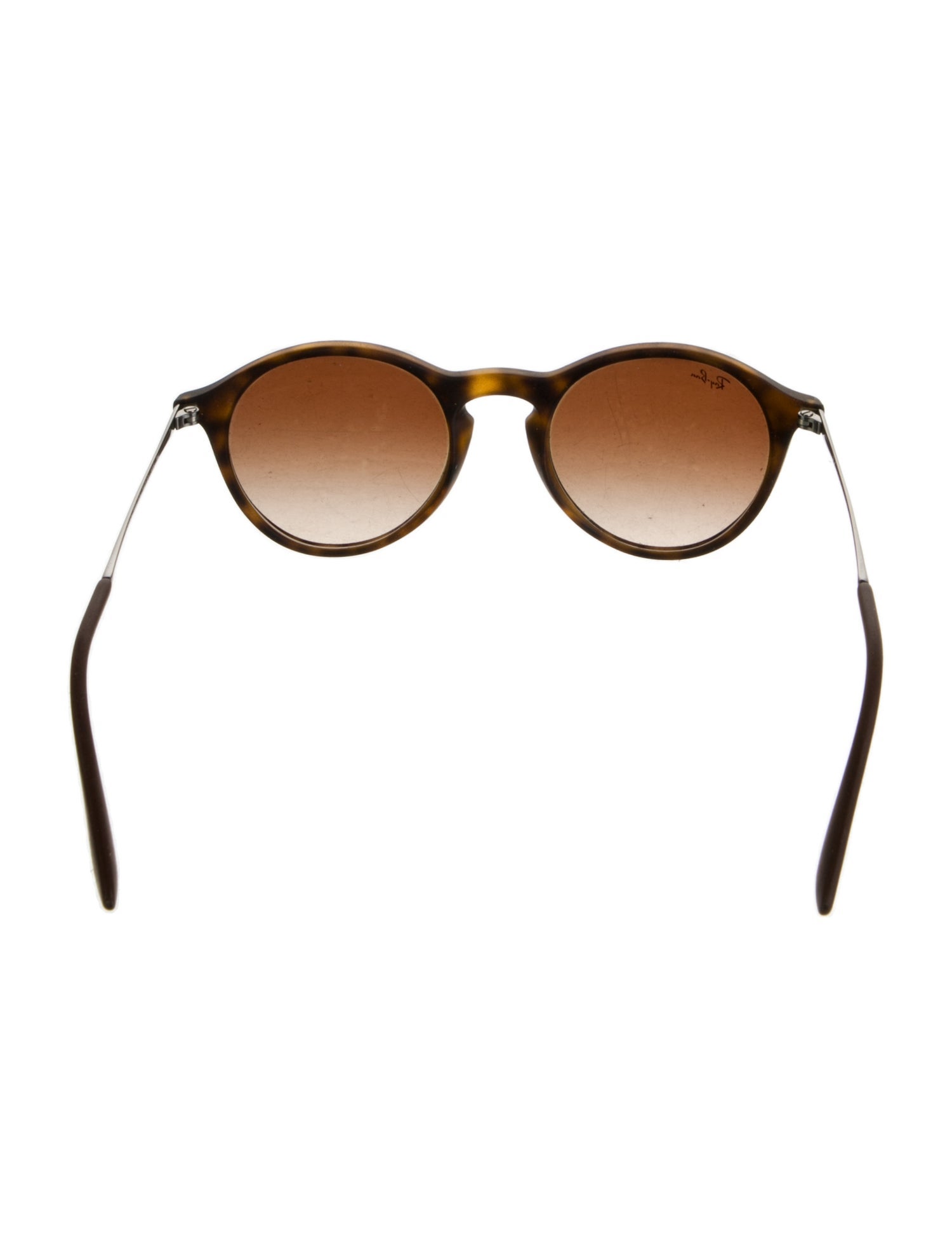 Ray-Ban Erika Classic Round Sunglasses