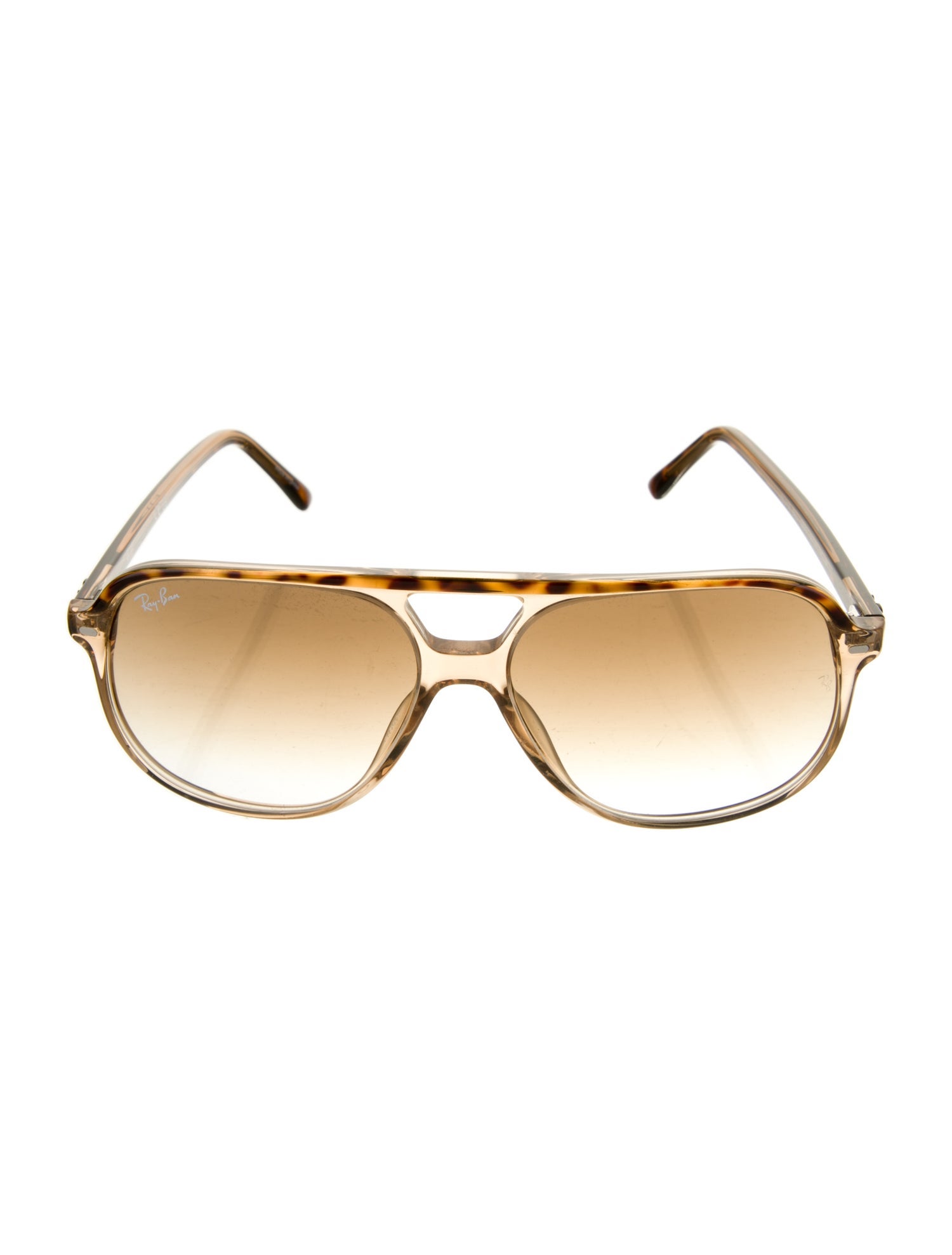 Ray-Ban Bill Aviator Sunglasses