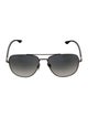 Ray-Ban Aviator Gradient Sunglasses