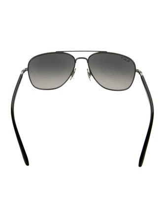 Ray-Ban Aviator Gradient Sunglasses